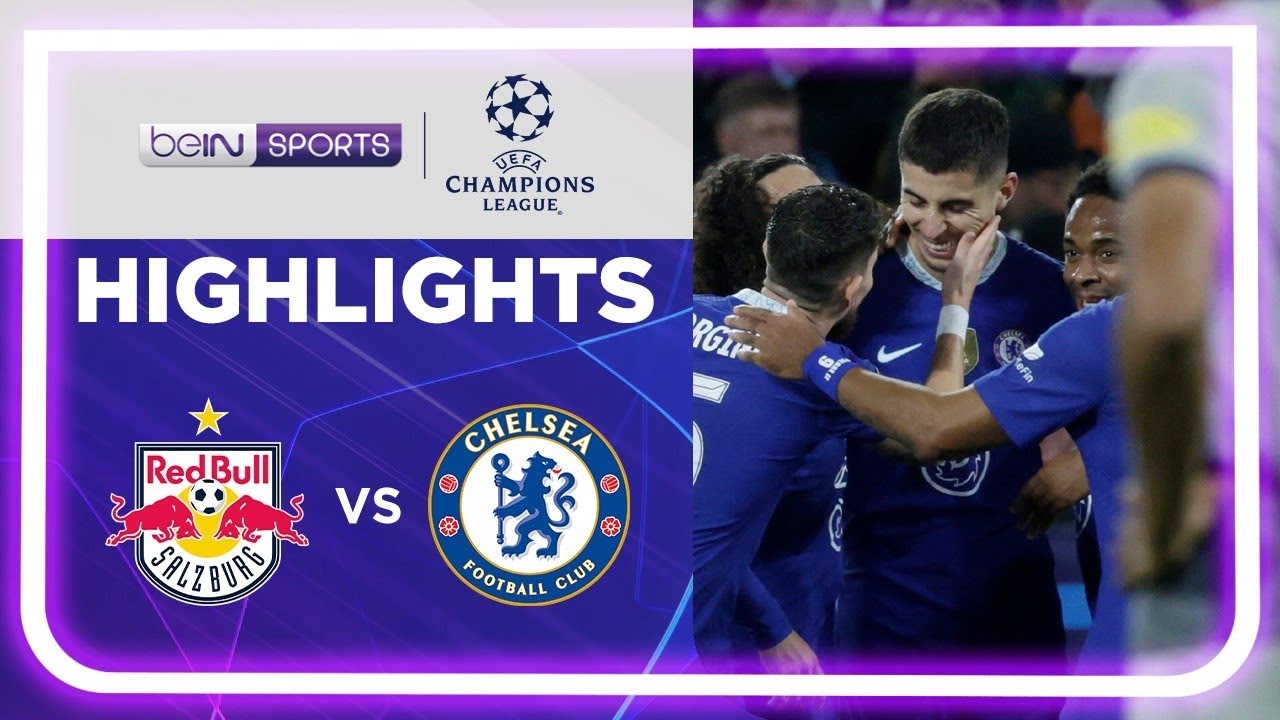 鴺 ū 1-2 ū | ٿ ¹ ա ŵ Champions League 22/23
